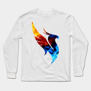 Phoenix Long Sleeve T-Shirt